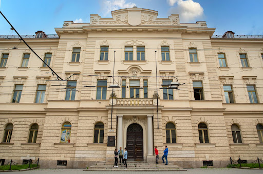 Vysoká škola polytechnická Jihlava