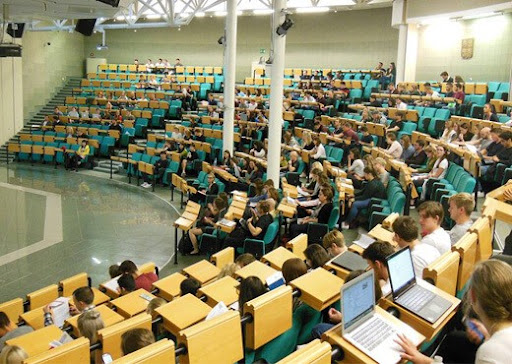 Prague University of Economics and Business