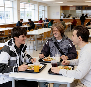 Харчування