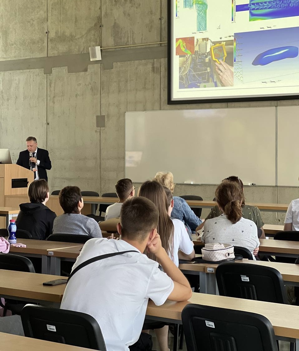 Вивчення мови