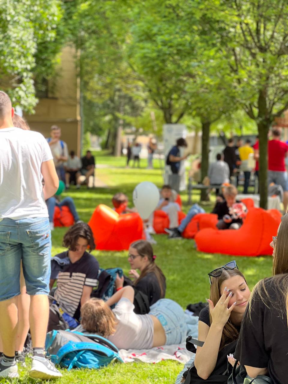 Літній табір