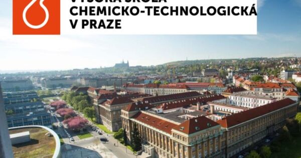 Чеський університет хіміко-технологічний у Празі